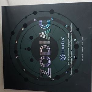 BH Cosmetics Zodiac palette